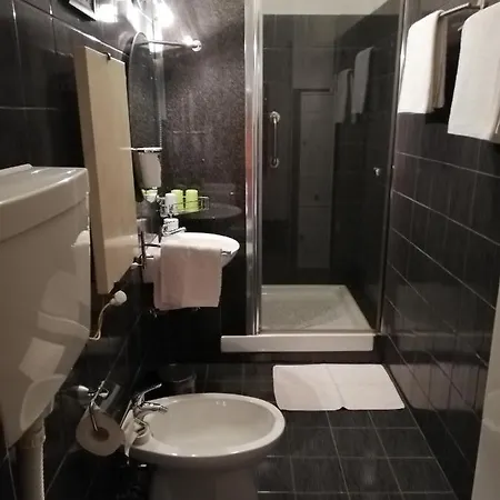 Haldej * Moscenicka Draga