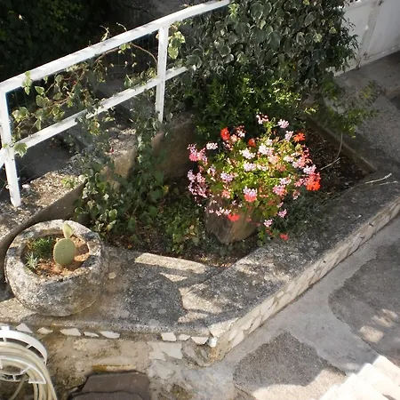 Haldej Apartment Moscenicka Draga