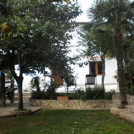 Apartment Haldej Moscenicka Draga