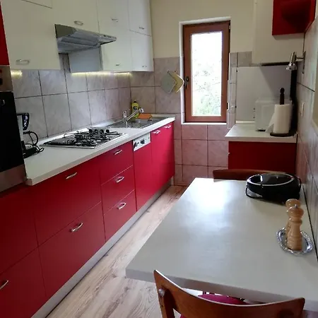 Haldej Mošćenička Draga