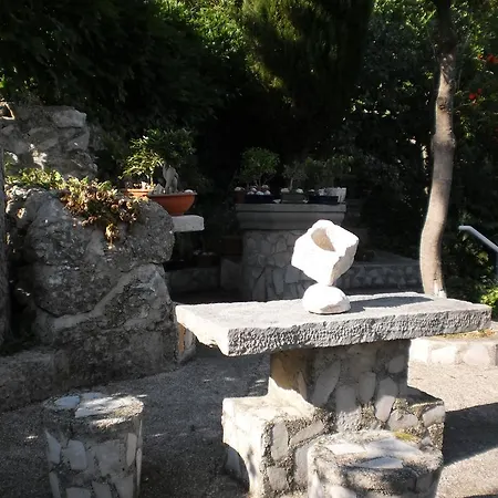 Haldej Apartament
