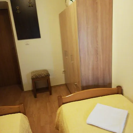 Haldej Apartament Mošćenička Draga