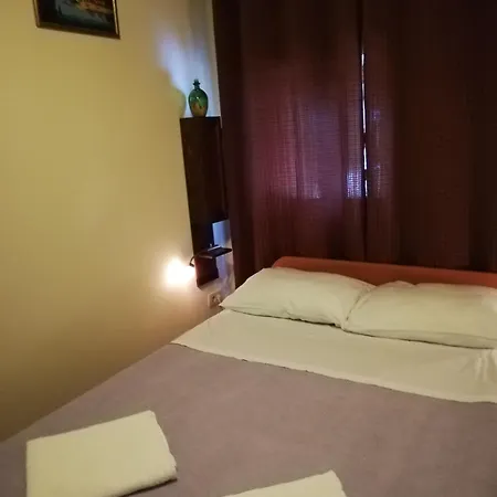 Apartament Haldej