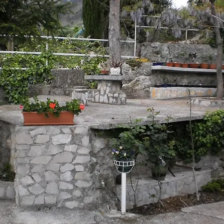Apartament Haldej