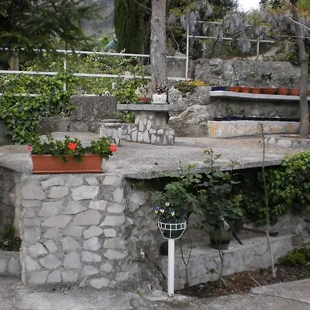 Apartman Haldej