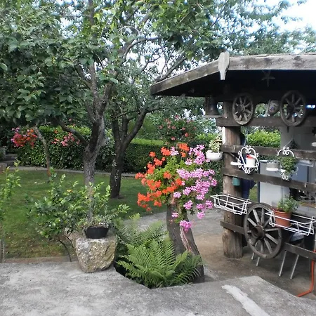 Haldej * Mošćenička Draga