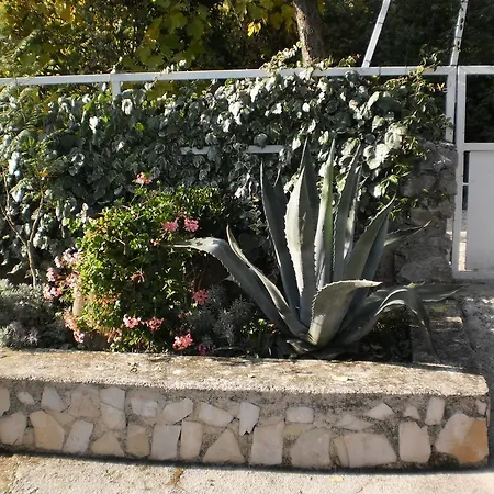 Haldej Apartman Mošćenička Draga