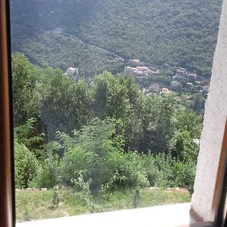 Apartament Haldej *