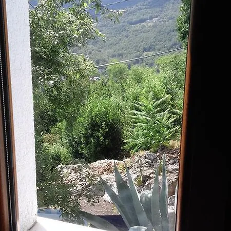 Apartament Haldej Mošćenička Draga