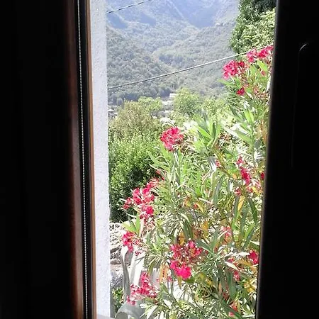 Apartament Haldej Mošćenička Draga