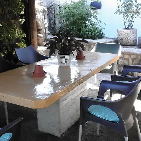 Haldej Apartman