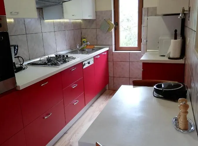 Haldej Moscenicka Draga