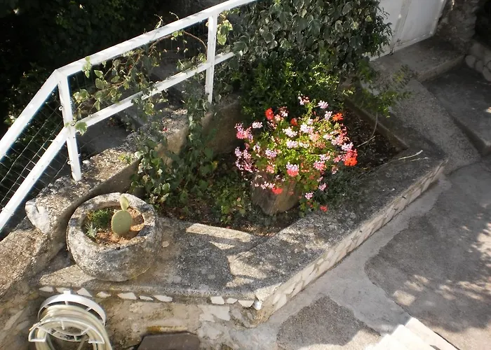 Haldej Apartment Moscenicka Draga