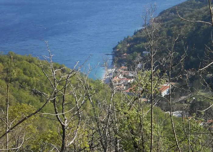 Haldej Apartment Moscenicka Draga