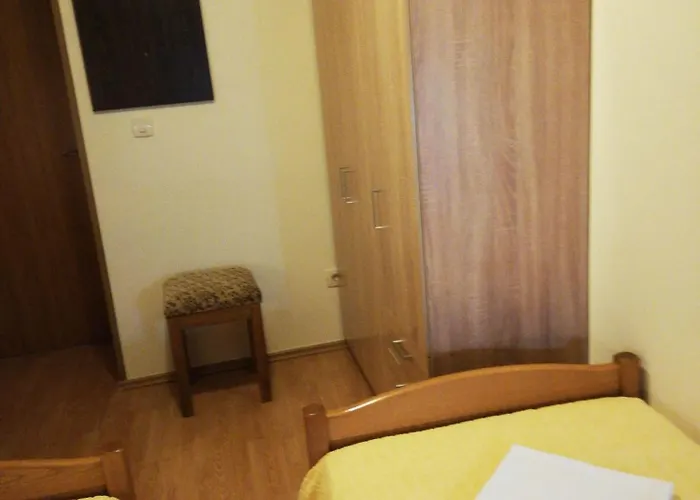 Haldej Apartment Moscenicka Draga