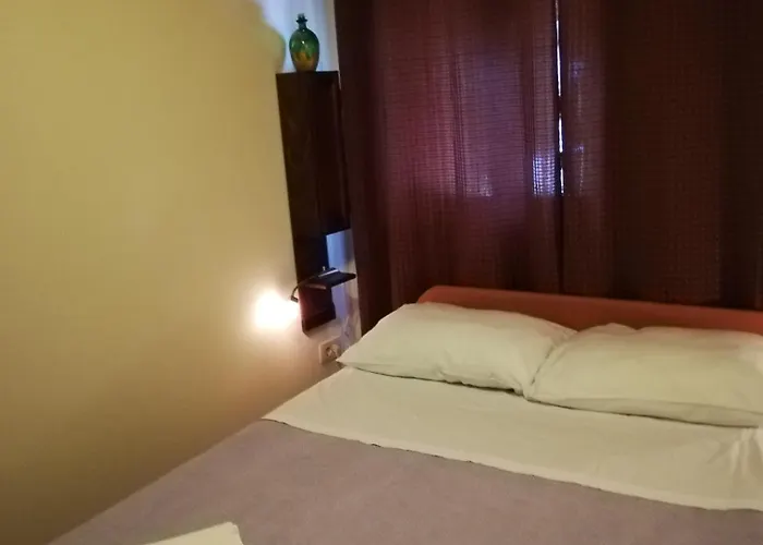 Apartment Haldej