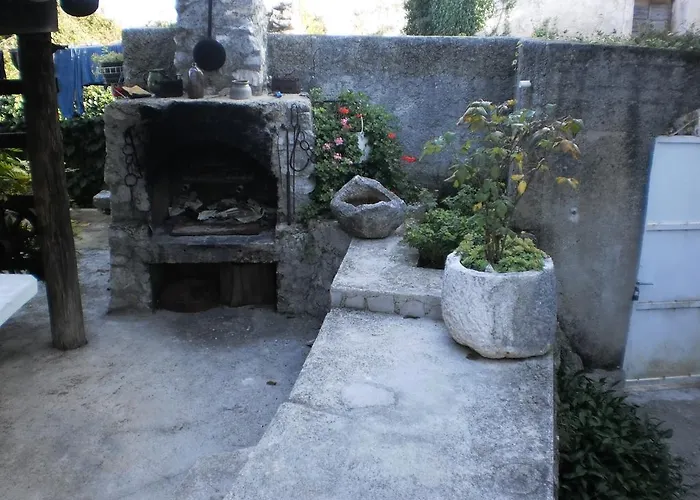 Haldej Apartment Moscenicka Draga