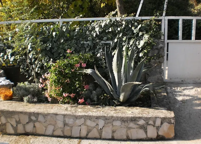 Haldej Apartment Moscenicka Draga