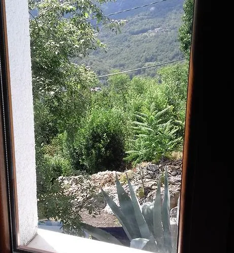 Apartment Haldej Moscenicka Draga