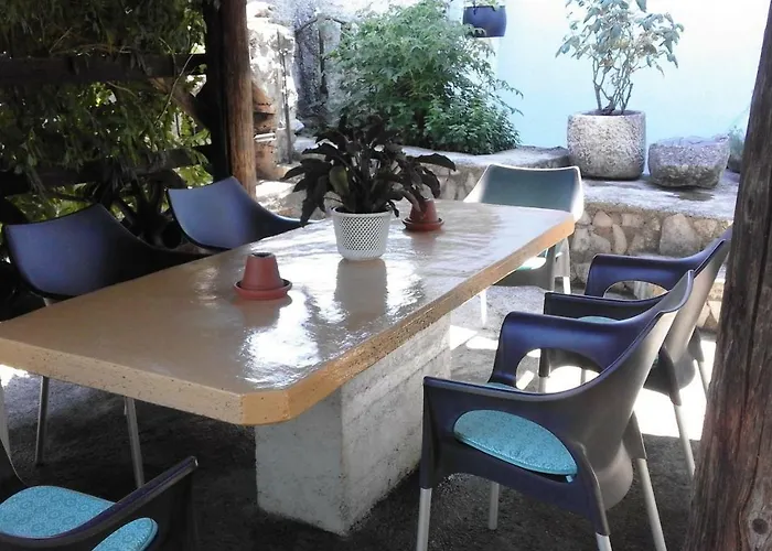 Haldej Apartment